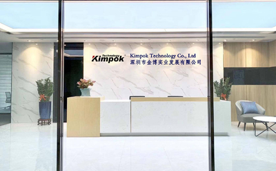 ΚΙΝΑ Kimpok Technology Co., Ltd