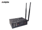 UAV FPV στοιχεία - συνδέστε, Duplexer VHF UHF αμυντική COFDM ασύρματη τηλεοπτική συσκευή αποστολής σημάτων