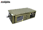 Ασύρματα UAV COFDM τηλεοπτικά στοιχεία - συνδέστε με την κρυπτογράφηση 100km Los AES 256