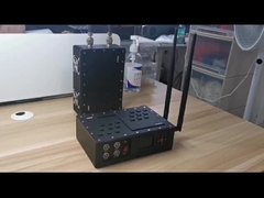 Διπλής κατεύθυνσης στοιχεία πομποδεκτών ρευμάτων FDD COFDM IP βισμουθίου κατευθυντικά τηλεοπτικά - σύνδεση