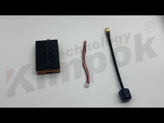 5.8G 7W Πομπός Βίντεο UAV Μετάδοση Βίντεο Εξαιρετικά Μεγάλης Εμβέλειας 5.8Ghz FPV VTX Αξεσουάρ Drone