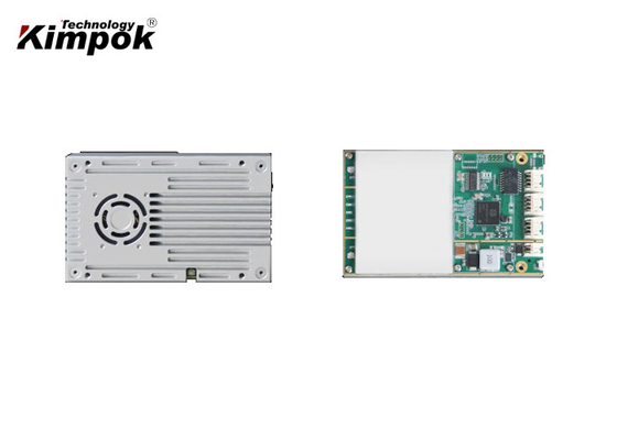 Ραδιο πίνακας κυκλωμάτων Ethernet δικτύωσης πλέγματος μακροχρόνιας σειράς 1400MHz/900MHz