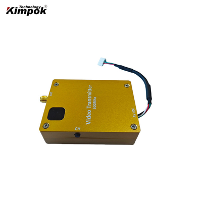 8 κανάλια UAV Video Transmitter με SMA Antenna Port και 1 Vp-p Audio Output