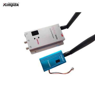 FPV 1.5Ghz 1500mW Drone VTX με 12 κανάλια