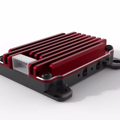 4.9G Ασύρματος Πομπός Βίντεο 4.9Ghz Drone VTX Πομπός Βίντεο 1.6W Ισχύς Μετάδοσης