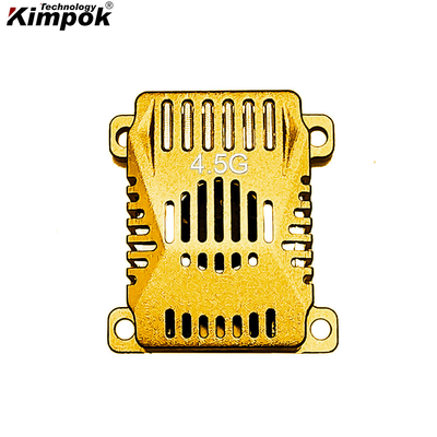 4.5Ghz 2.5W 20km FPV VTX 4.5G ασύρματος πομπός βίντεο UAV VTX μετάδοση εικόνας για RC Drone