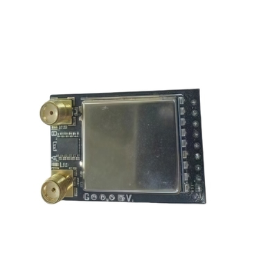 5.8G FPV VRX Ασύρματος Δέκτης Βίντεο Drone 4990MHz-5945MHz 8CH Λήψη Βίντεο