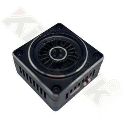 1.2G 5W Drone VTX Analog Video Transmitter 1.2GHz Image Transmission UAV RC Drone 9CH VTX