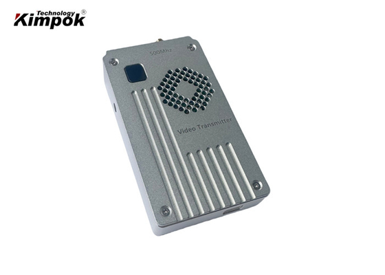 5W VTX FPV Transmitter Απελευθερώστε το πλήρες δυναμικό του συστήματος FPV σας