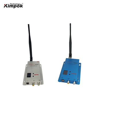 FPV 1.5Ghz 1500mW Drone VTX με 12 κανάλια
