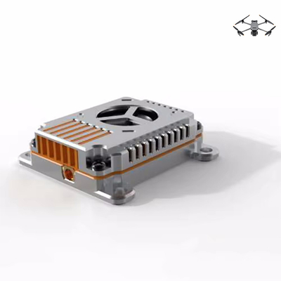 1.2Ghz 20km FPV Video Transmitter 2W mini VTX 8 κανάλια Αναλογική ασύρματη μετάδοση για Drone
