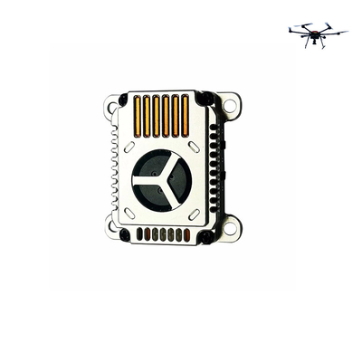 1.2Ghz 20km FPV Video Transmitter 2W mini VTX 8 κανάλια Αναλογική ασύρματη μετάδοση για Drone