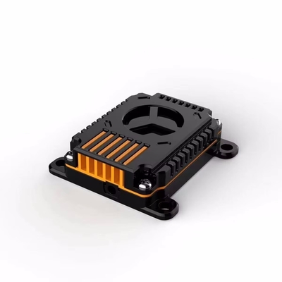 5.8Ghz 3W 5.8G FPV Drone VTX VRX Μεταφορά μεγάλης εμβέλειας