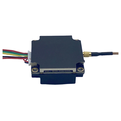 UAV Βίντεο Μεταδότης AKK 5W FPV VTX 96CH Βίντεο Μεταδότης Υποστήριξη Smart Audio Video Link