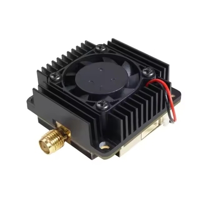 AKK 8W 5.8G Ultra Video Transmission 5.8Ghz Drone Video Transmitter 8W VTX 96CH Ηλεκτρονική μετάδοση βίντεο