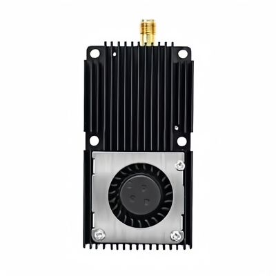 AKK 5.8G 10W VTX Alpha10 Πομπός Βίντεο Υποστηρίζει Smart Audio με 80 CH Αξεσουάρ Drone RC
