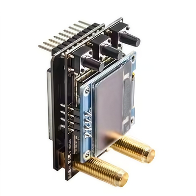 AKK Diversity RX 4.9G σε 5.8G FPV VRX Ασύρματος Δέκτης Βίντεο 80CH για RC FPV Racing Drones