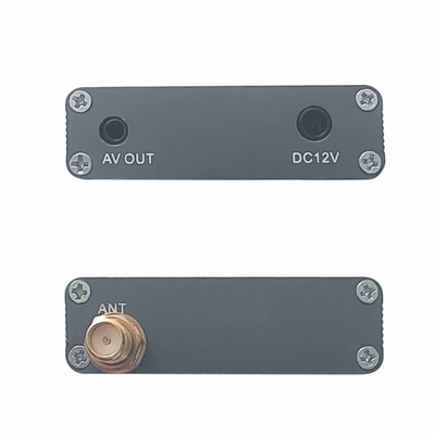 5.8Ghz 5W Drone Video Transmitter and Receiver 5.8G VTX VRX Ultra RC FPV Μεταφορά βίντεο