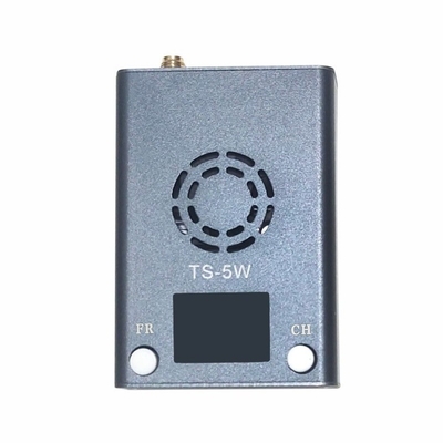 5.8Ghz 5W Drone Video Transmitter and Receiver 5.8G VTX VRX Ultra RC FPV Μεταφορά βίντεο