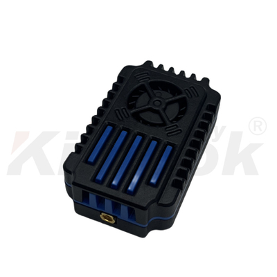 3.3G 3.5W FPV UAV Video Transmitter 3.3Ghz VTX με IRC 24CH 25mW/2000mW/3500mW FPV VTX Module