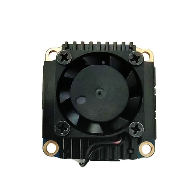 Πομπός Ασύρματου Ήχου και Εικόνας 3.3Ghz 6W 3.3G UAV FPV VTX Μετάδοση Βίντεο για RC Drone