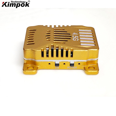 4.5Ghz 2.5W 20km FPV VTX 4.5G ασύρματος πομπός βίντεο UAV VTX μετάδοση εικόνας για RC Drone