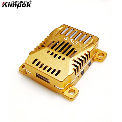 4.5Ghz 2.5W 20km FPV VTX 4.5G ασύρματος πομπός βίντεο UAV VTX μετάδοση εικόνας για RC Drone