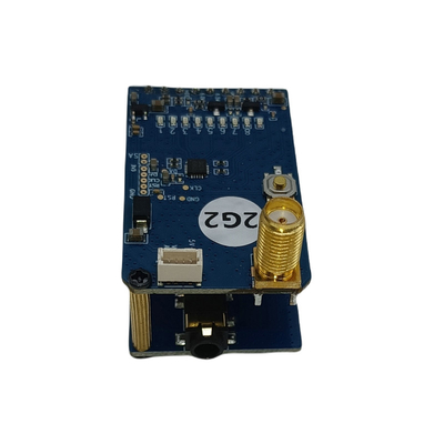 Δέκτης βίντεο drone 2.2G, μονάδα δέκτη εικόνας VRX 2.2Ghz FPV για γυαλιά FPV