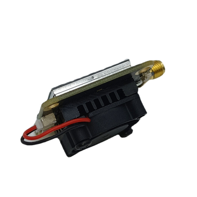 2.2G 1.6W Αναλογικός Πομπός Βίντεο Drone 2.2Ghz FPV VTX Μεγάλης Εμβέλειας Μετάδοσης Βίντεο