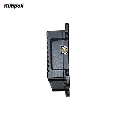 1.2G 2W FPV Πομπός Βίντεο 1.2GHz Drone VTX με Τροφοδοσία 12V DC για Μετάδοση Εικόνας