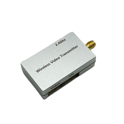 8 Κανάλια 2.4G VTX Drone FPV Δυνατότητα Μεγάλης Εμβέλειας 2.4Ghz 100mW Πομπός Βίντεο