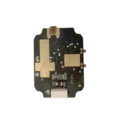 1.2Ghz 2W Ασύρματος Πομπός Βίντεο 1.2G Drone VTX FPV Video Link Υποστήριξη Πρωτοκόλλου IRC
