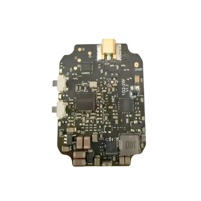 1.2Ghz 2W Ασύρματος Πομπός Βίντεο 1.2G Drone VTX FPV Video Link Υποστήριξη Πρωτοκόλλου IRC