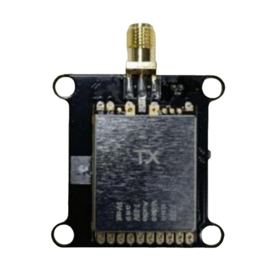 Kimpok 1.2Ghz Αναλογικός Πομπός Βίντεο VTX Για Μεγάλης Εμβέλειας FPV Μετάδοση 1W VTX