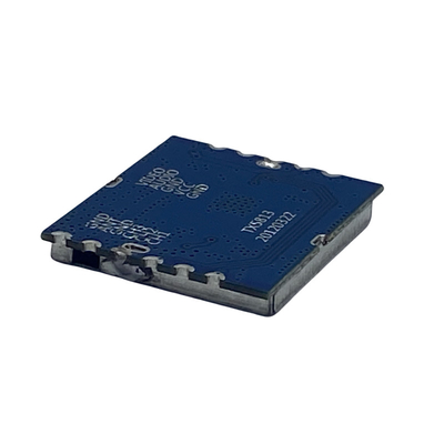 5.8G ασύρματη μονάδα μεταφοράς βίντεο για αγωνιστικά μη επανδρωμένα αεροσκάφη FPV