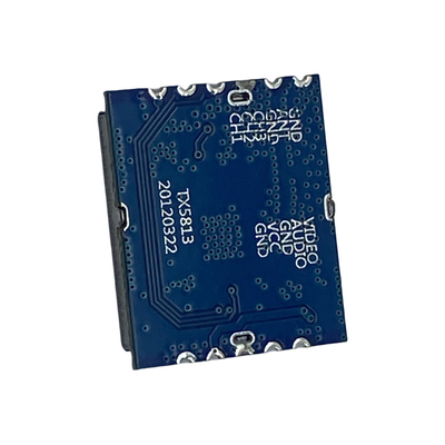 5.8G ασύρματη μονάδα μεταφοράς βίντεο για αγωνιστικά μη επανδρωμένα αεροσκάφη FPV