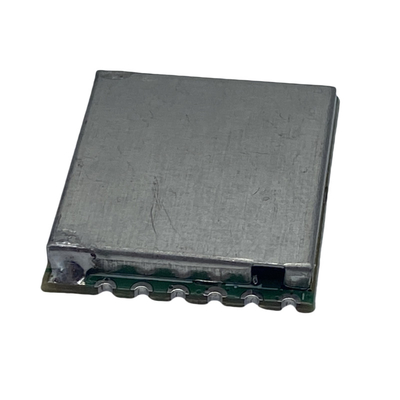 5.8Ghz UAV Video Transmitter 5823S TX Προμήθεια DC 5V Δύναμη 4900MHz- 6060MHz VTX