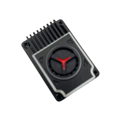 3.3GHz Ασύρματος VTX FPV 4W 16CH Πομπός Βίντεο για Αξεσουάρ FPV Racing Drone Υποστήριξη IRC