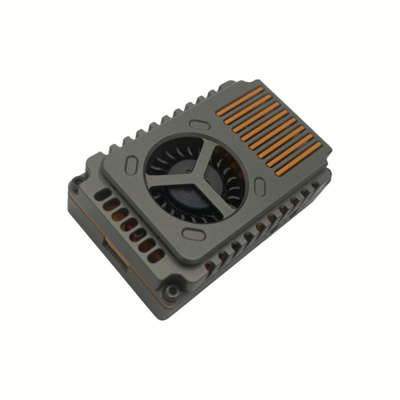 3.3G 10W Drone Video Transmitter 3.3Ghz FPV ασύρματος VTX για αποστολέα βίντεο μεγάλης εμβέλειας