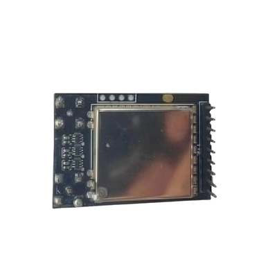 5.8G FPV VRX Ασύρματος Δέκτης Βίντεο Drone 4990MHz-5945MHz 8CH Λήψη Βίντεο
