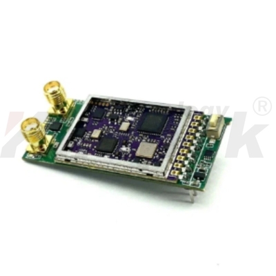 Πομπός και Δέκτης Αναλογικού Βίντεο FPV 3.3Ghz 3.5W 24CH Ασύρματης Μετάδοσης Βίντεο Μεγάλης Εμβέλειας TX VRX