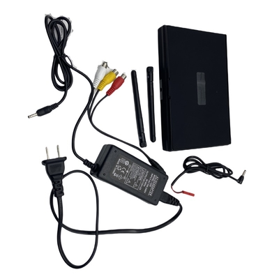 Οθόνη FPV 5.8G με 40CH DVR 4.3 ιντσών 16:9 LCD Display NTSC/PAL Αυτόματη αναζήτηση Εγγραφή βίντεο για RC FPV Multicopter