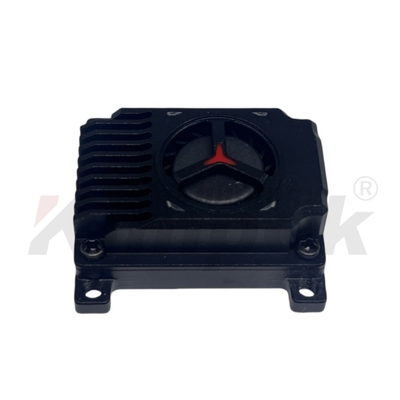 3.3GHz Ασύρματος VTX FPV 4W 16CH Πομπός Βίντεο για Αξεσουάρ FPV Racing Drone Υποστήριξη IRC