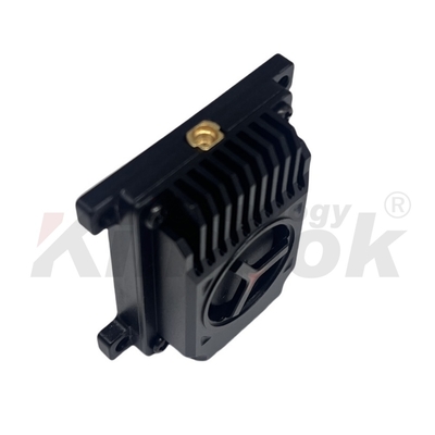 3.3GHz Ασύρματος VTX FPV 4W 16CH Πομπός Βίντεο για Αξεσουάρ FPV Racing Drone Υποστήριξη IRC