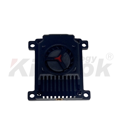 3.3GHz Ασύρματος VTX FPV 4W 16CH Πομπός Βίντεο για Αξεσουάρ FPV Racing Drone Υποστήριξη IRC