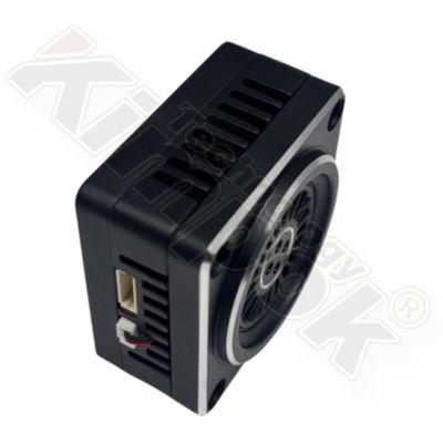 1.2G 5W Drone VTX Analog Video Transmitter 1.2GHz Image Transmission UAV RC Drone 9CH VTX