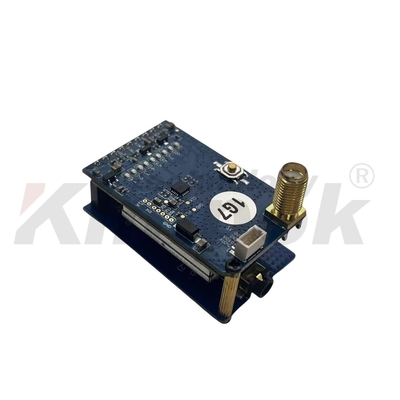 FPV Βίντεο δέκτη 1.7G VRX Υποστήριξη FPV Γυαλιά FPV για FPV VTX αναλογική μονάδα δέκτη