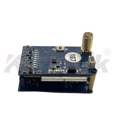 FPV Βίντεο δέκτη 1.7G VRX Υποστήριξη FPV Γυαλιά FPV για FPV VTX αναλογική μονάδα δέκτη