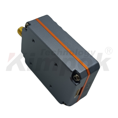 1.2G 4.5W FPV VTX Ασύρματος Πομπός Βίντεο 16CH Μεγάλης Εμβέλειας Μετάδοσης FPV RC Drone