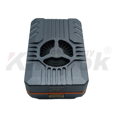 1.2G 4.5W FPV VTX Ασύρματος Πομπός Βίντεο 16CH Μεγάλης Εμβέλειας Μετάδοσης FPV RC Drone